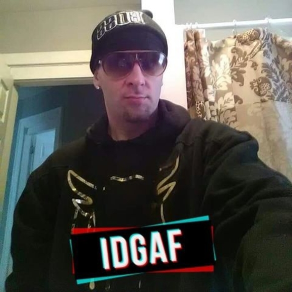 Meet your Posher, Brad - Picture 1 of 1